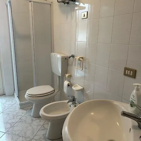 Apartment Belfrontizio *