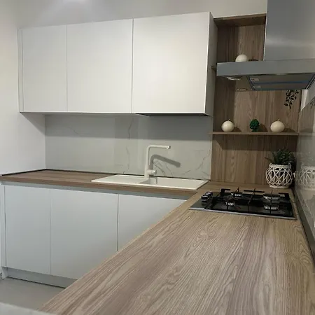 Belfrontizio Apartment