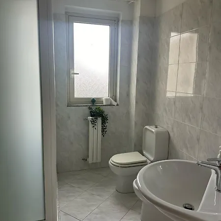 Belfrontizio Apartment *