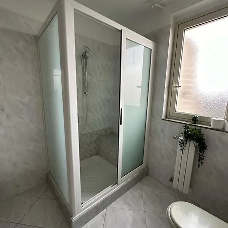 Belfrontizio Apartment Acireale