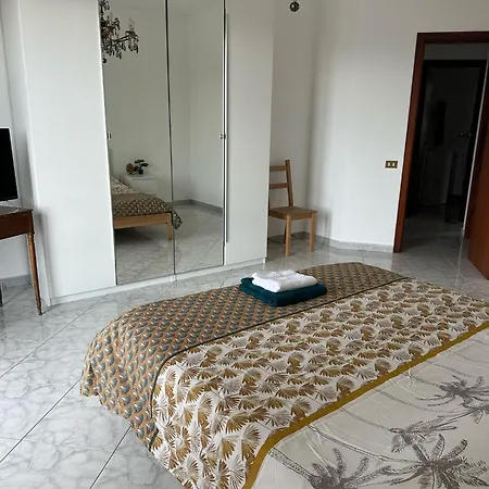 Apartment Belfrontizio Acireale