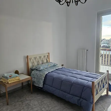 Apartment Belfrontizio *