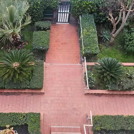 Belfrontizio Apartment *